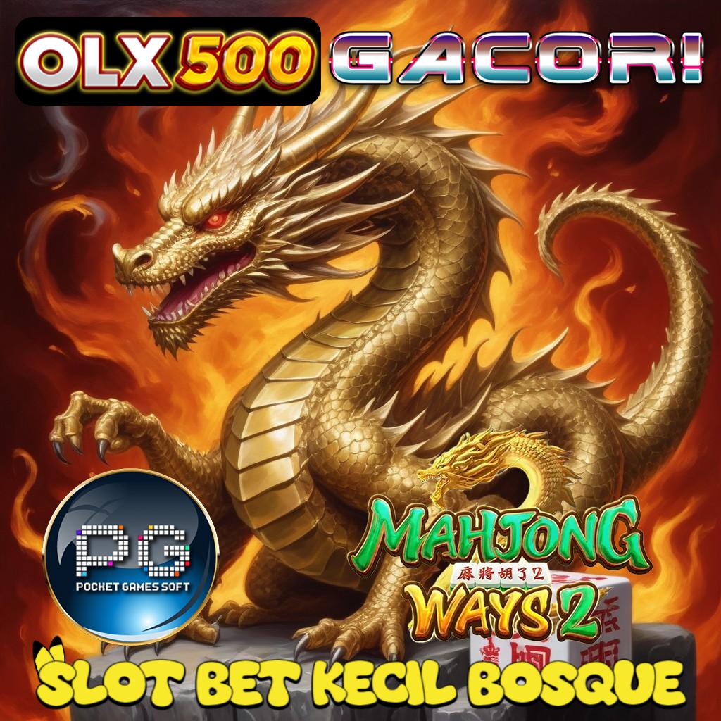 Server Slot Gacor Luar