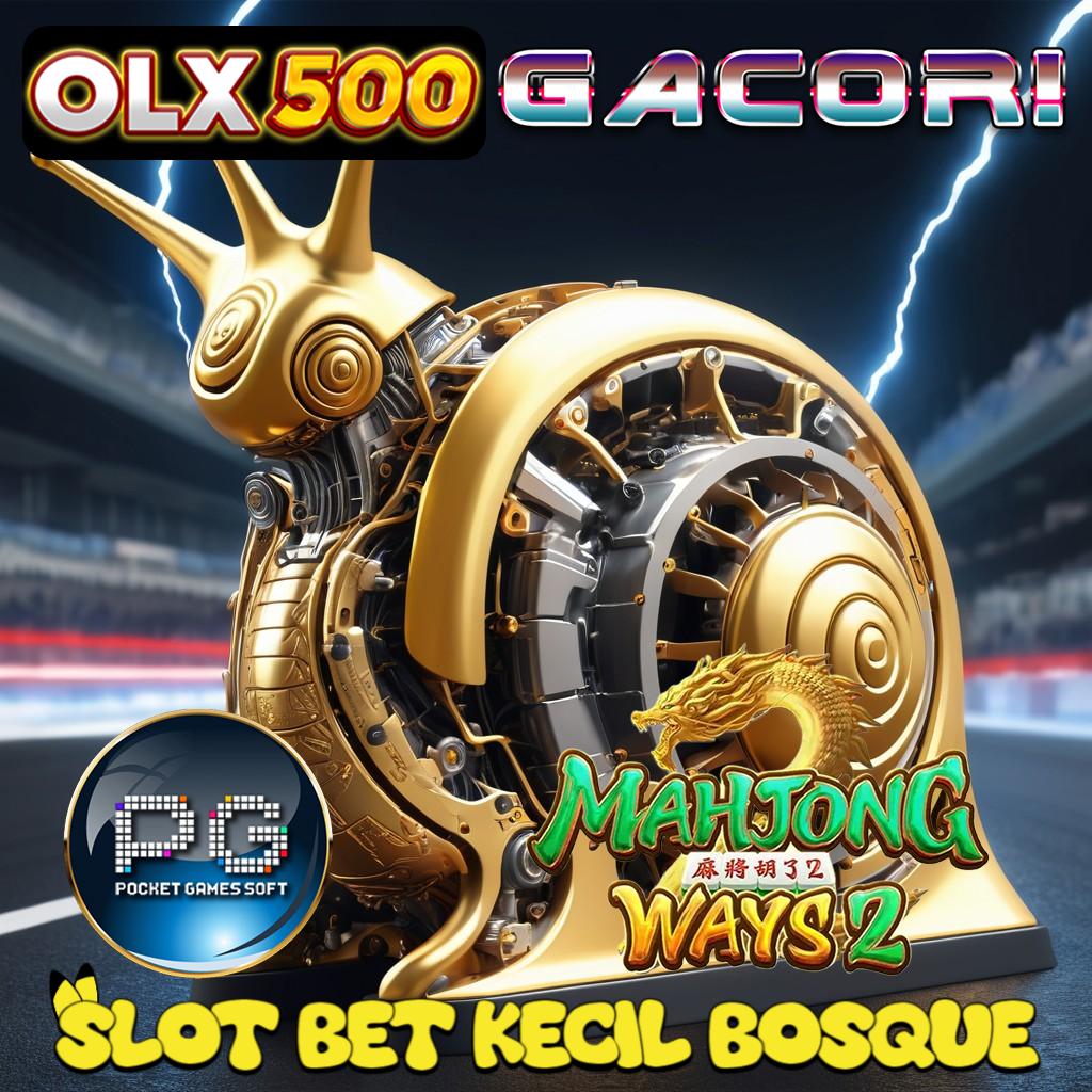 Slot Thailand Resmi Gacor