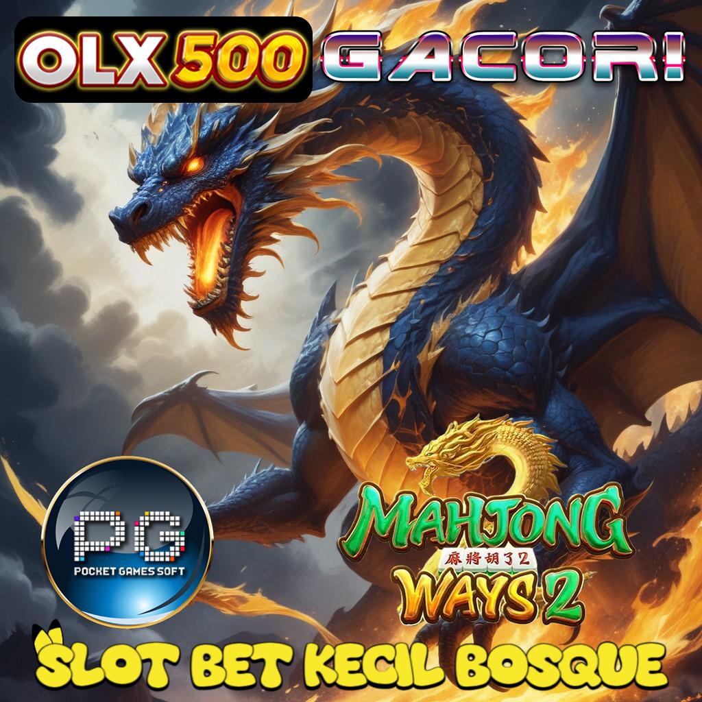 Situs Slot Depo 5k Qris