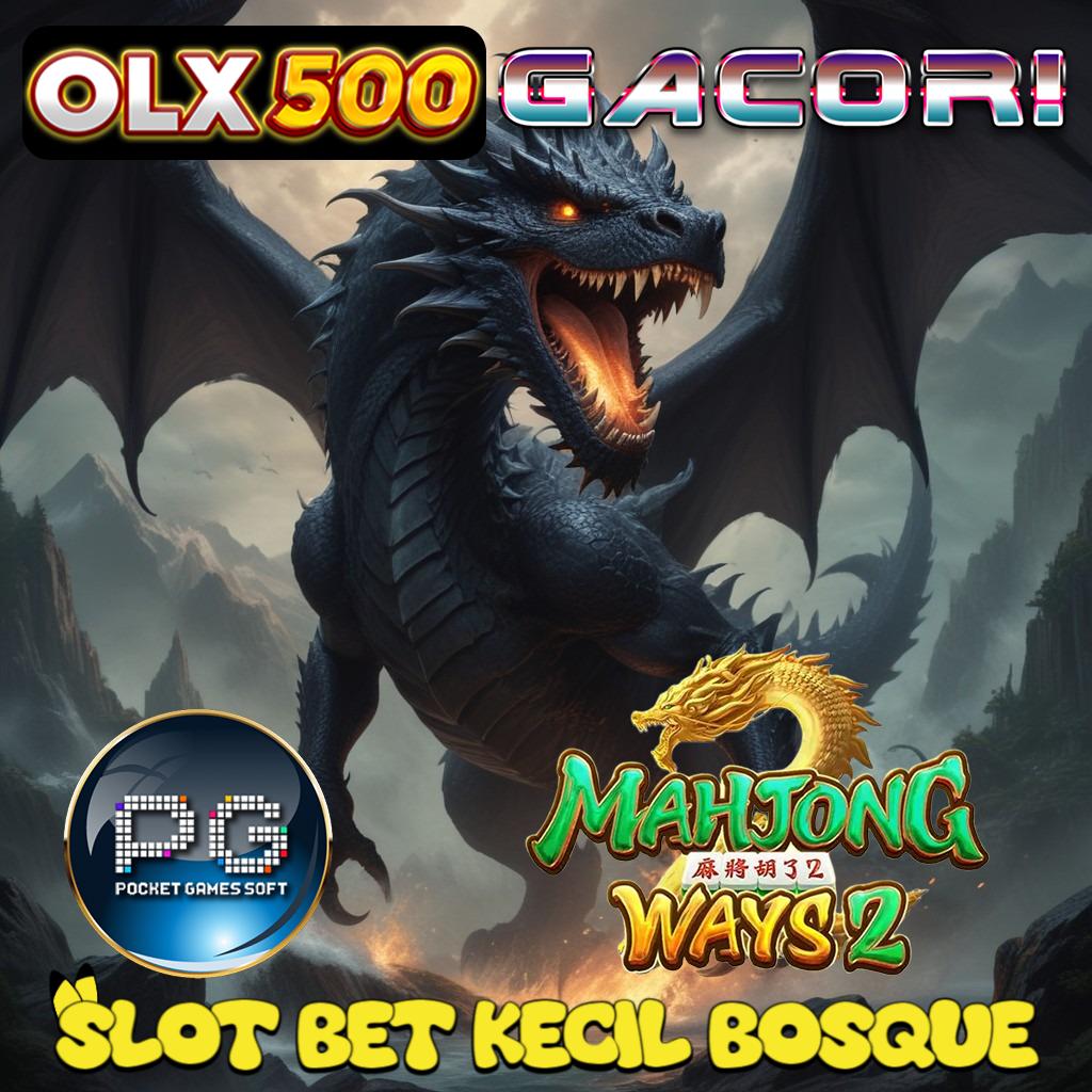 BIG WIN 777 SLOT ONLINE FREE PLAY Event Slot, Menang Makin Gede!