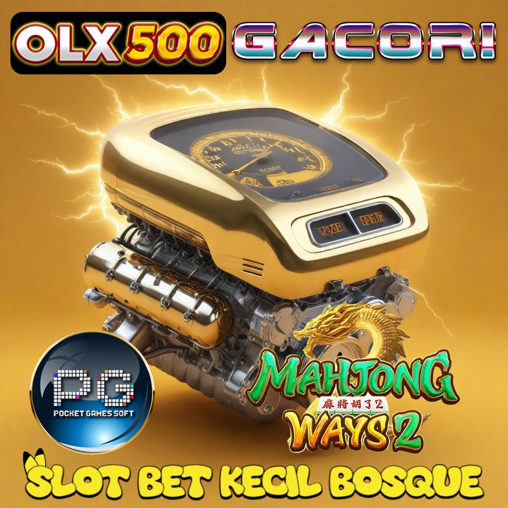 REJEKI BET SLOT GACOR PULSA - Promo Menarik!