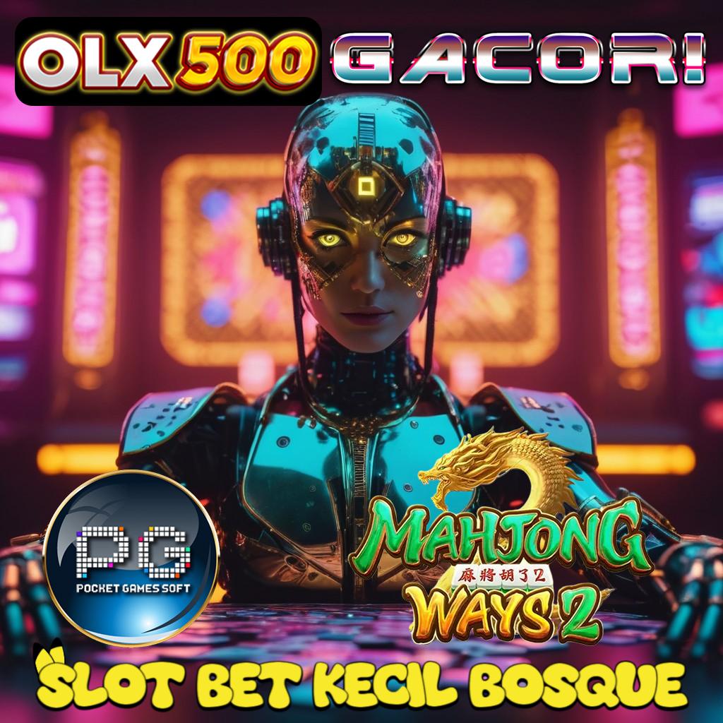 Situs Slot Gacor Hari Ini Terpercaya