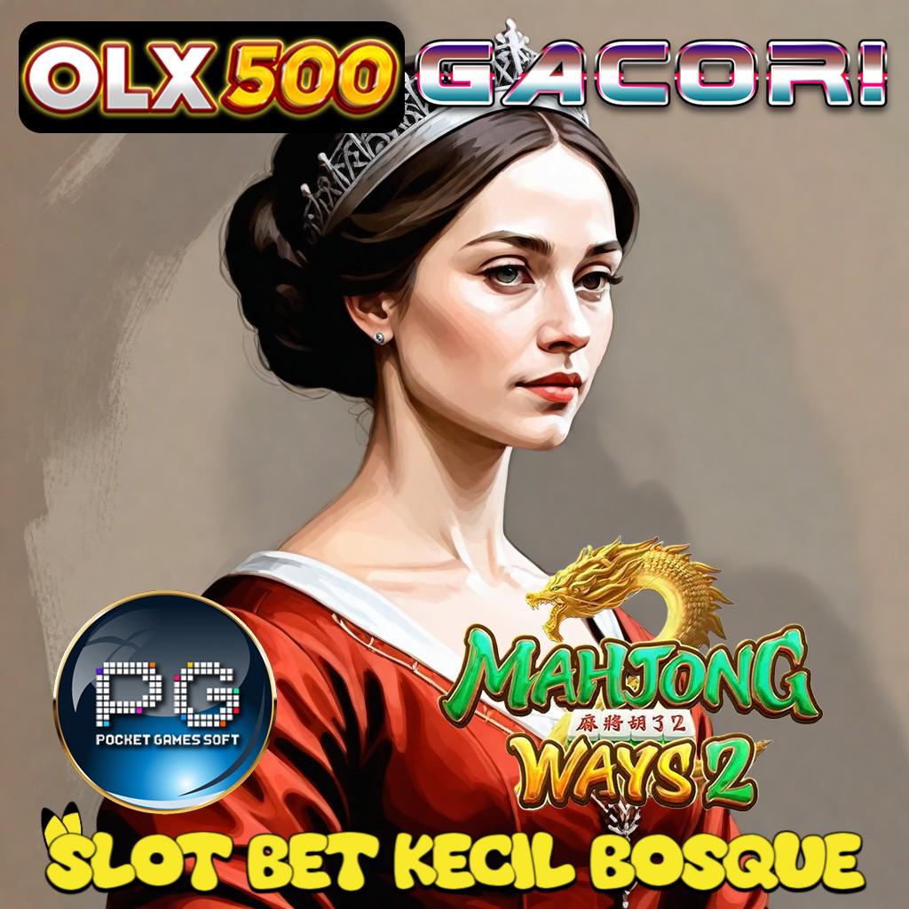 SLOT DEMO WILD BOUNTY MAXWIN - Tidak Kalah