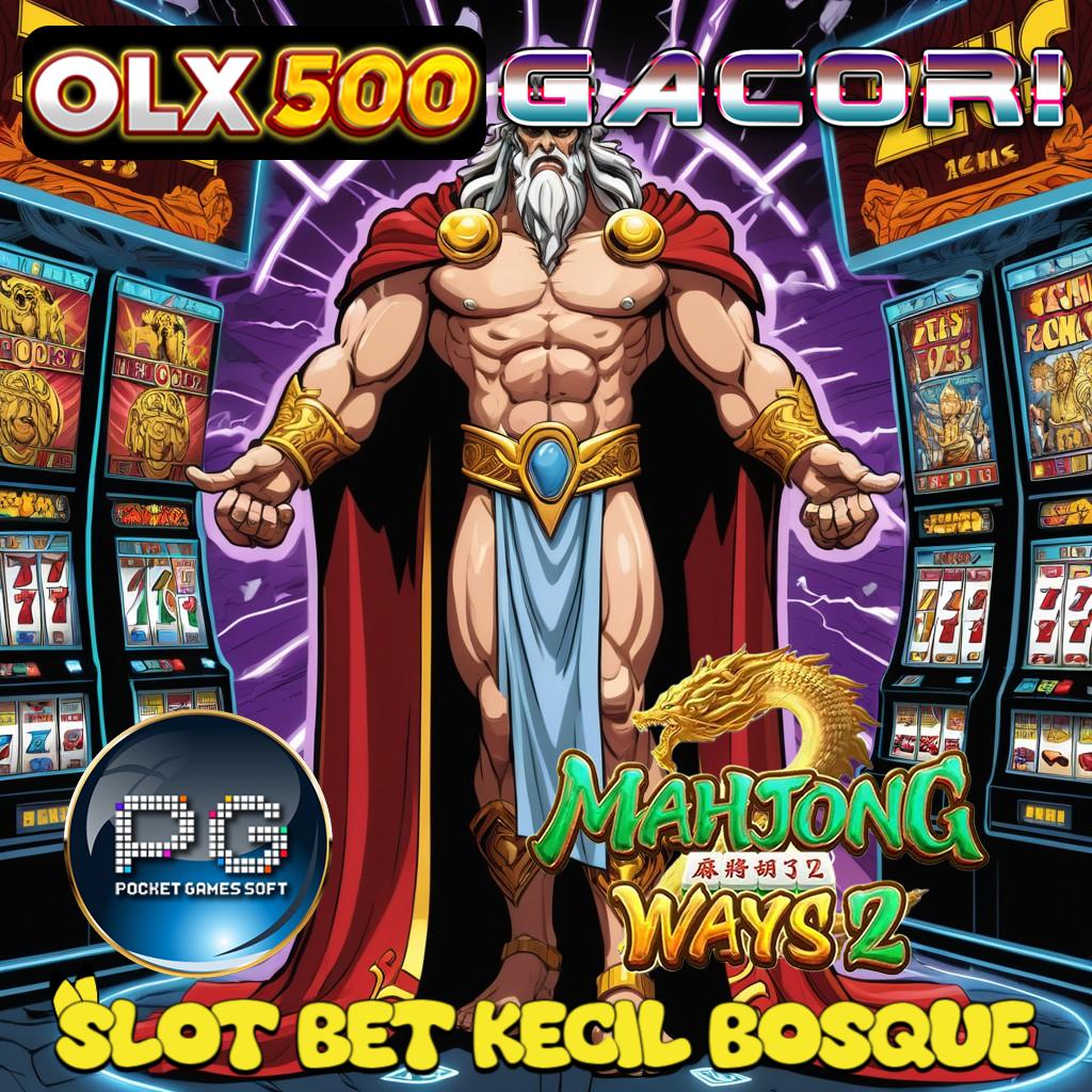 Slot Server Kamboja Demo