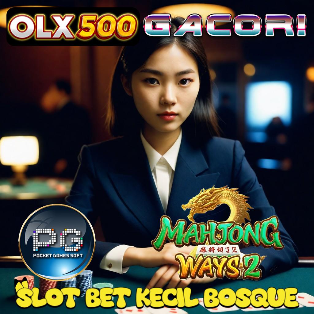 OSM JILI CASINO ONLINE GAMES PHILIPPINES Slot Online, Menang Berlipat!