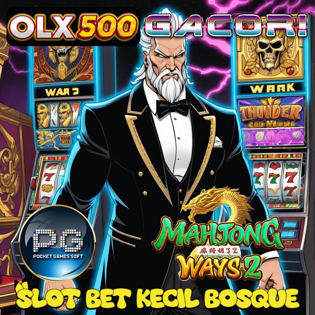 Situs Slot Gacor Server Thailand