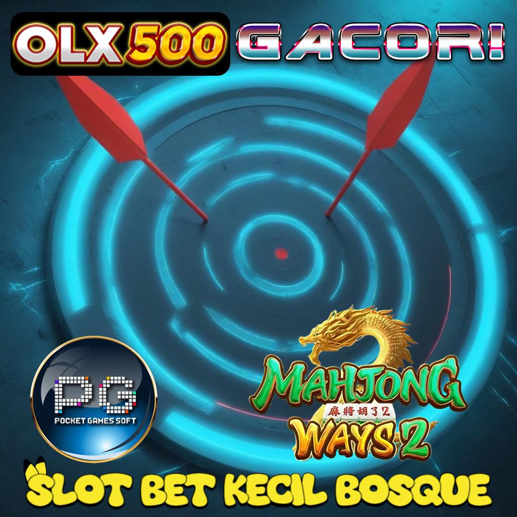 Akun Demo Slot Gacor Maxwin