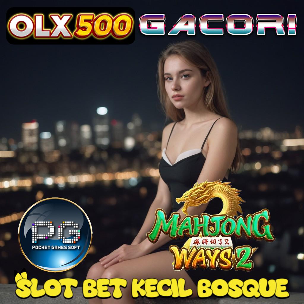 GACOR SLOT777 >> Slot Terbaru, Bonus Mengalir!