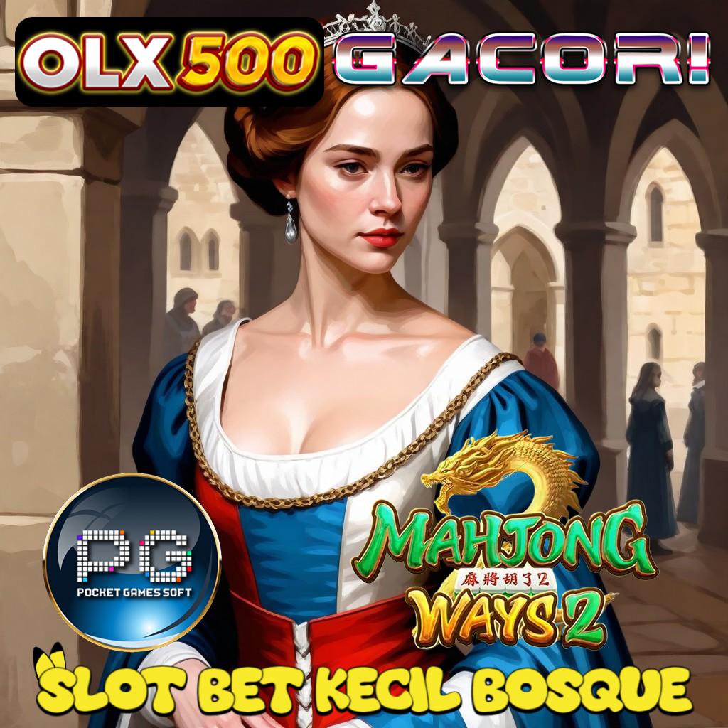 SITUS SLOT GACOR TERPERCAYA GAMPANG MENANG Rekreasi Terbaik Setiap Hari