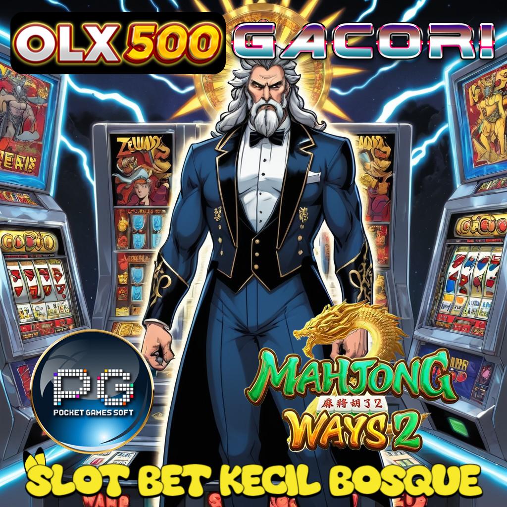 SLOT GACOR MALAM INI SERVER LUAR NEGERI - Depo 50, Bonus Gak Berhenti!