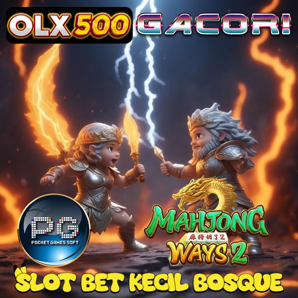 PK TOTO SITUS - Slot Gacor, Jackpot Terjamin!