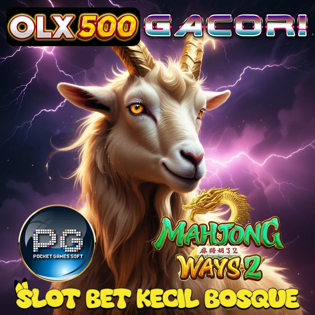 APK SLOT PALING GACOR - Main Sekarang, Jackpot Fantastis!