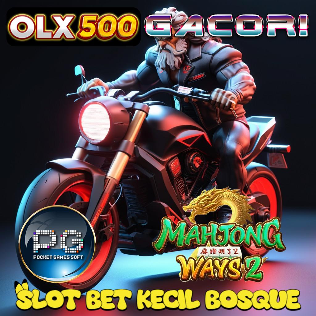 SLOT 777 ONLINE REAL MONEY Maxwin Dekat, Spin Dulu!