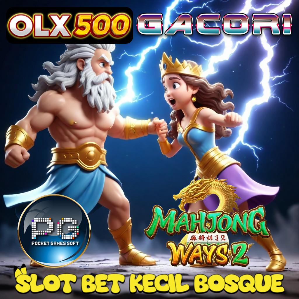 CHEAT OPEN SLOT APK