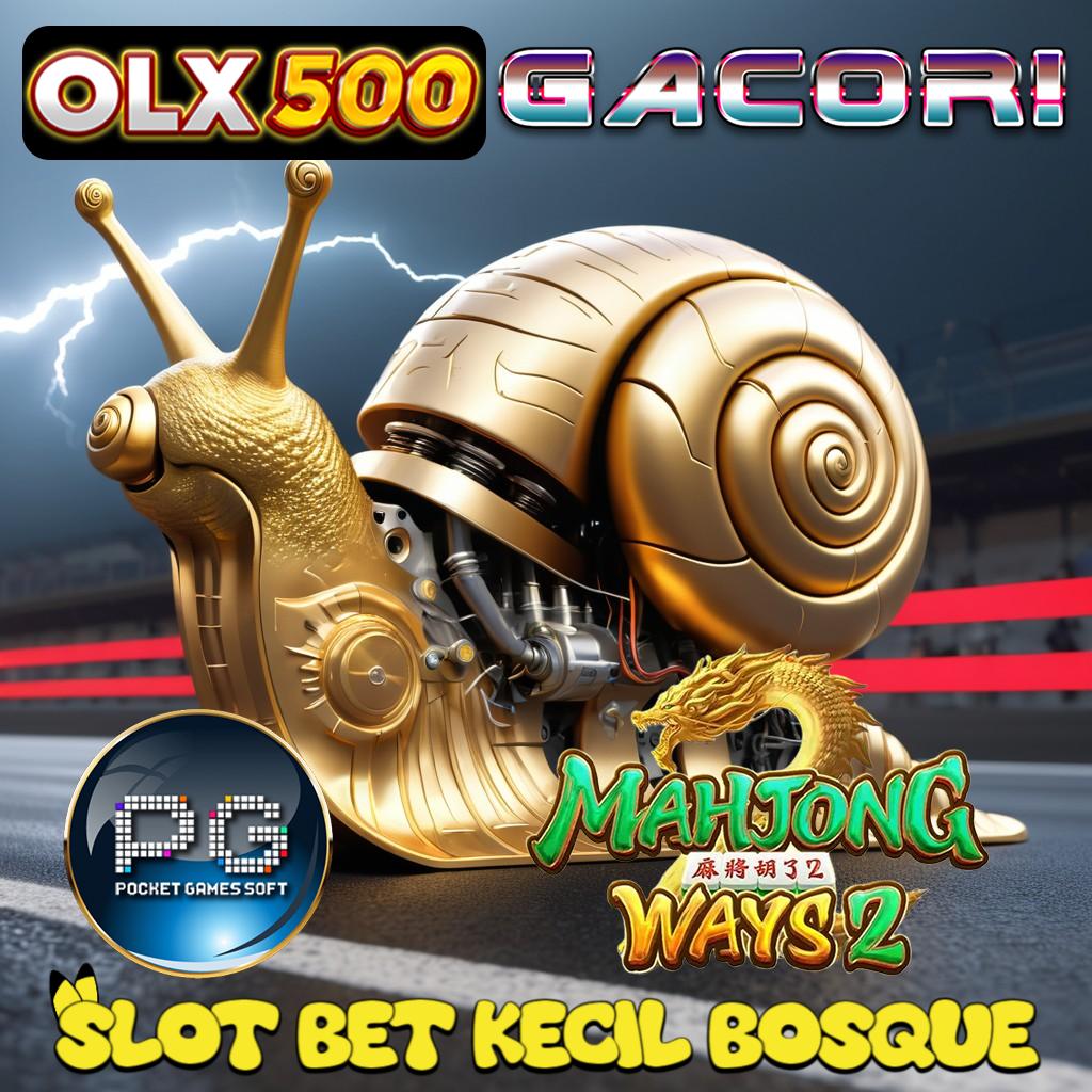 APLIKASI SLOT ONLINE Keuntungan Besar, Situs Terpercaya!