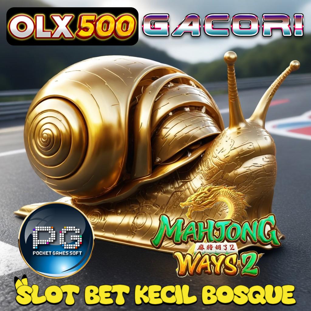 Slot Gacor Hari Ini Terbaru Login Alternatif