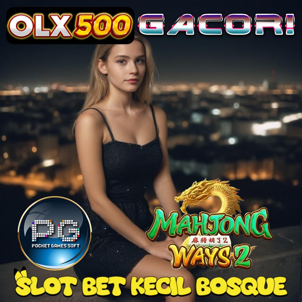 Link Slot Gacor Pagi Ini