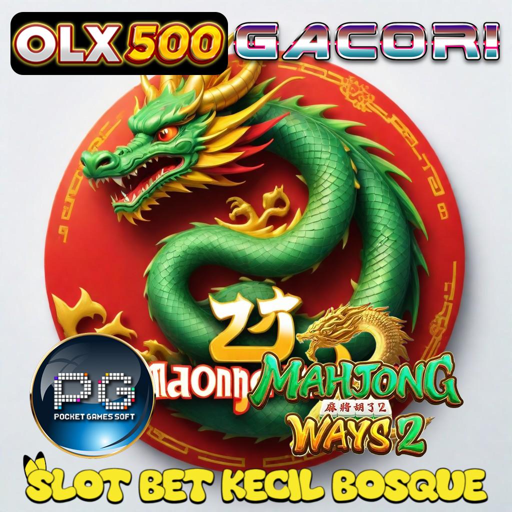 LINK SLOT GACOR HARI INI TERBARU 2024 Spin Lagi, Jackpot Terjamin!