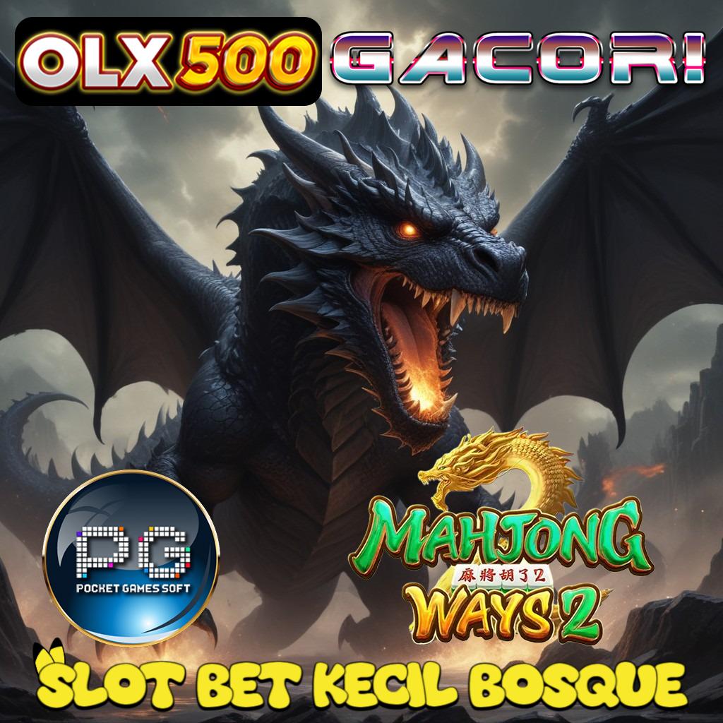 Slot Gacor Hari Ini Pragmatic Play