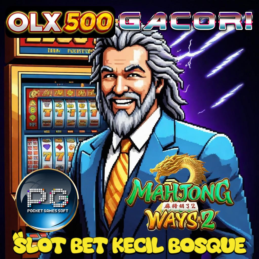 Situs Slot Paling Gacor Mudah Menang