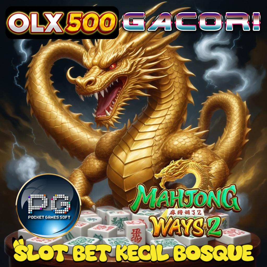 SITUS SLOT GACOR PAGI INI - Gembira Dijamin