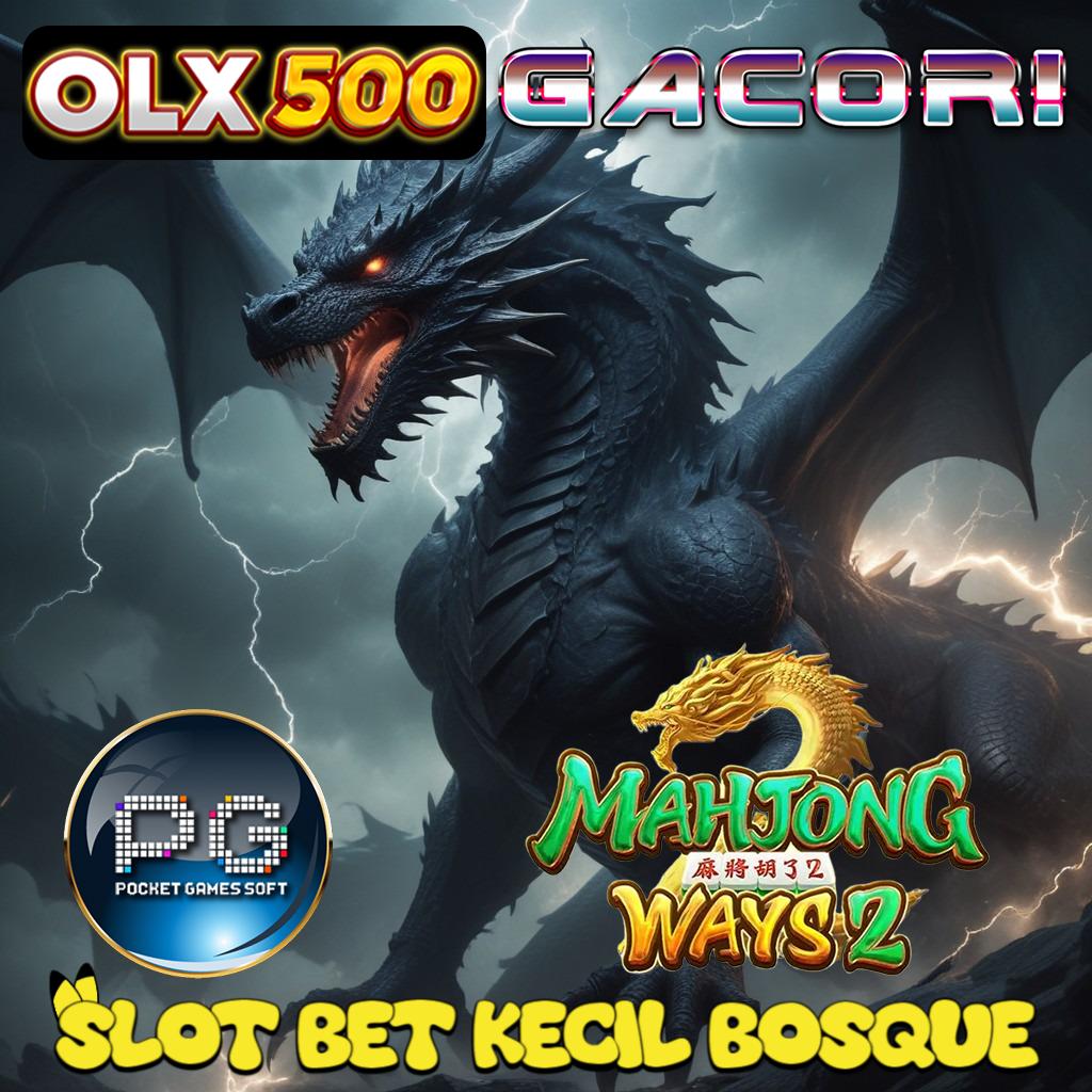 777 SLOTS GAME MYANMAR - Slot Gacor, Bonus Gak Berhenti!