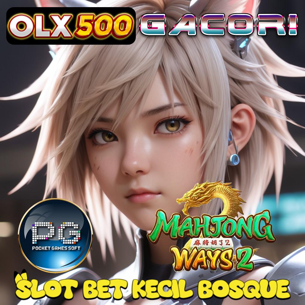 Slot Demo Wild Bounty Terbaru