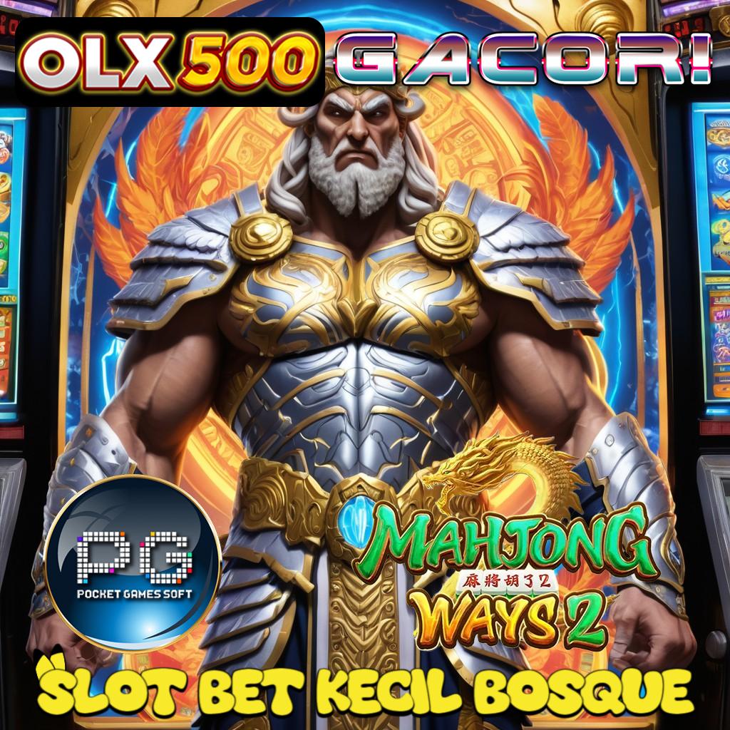 Slot Online Alternatif