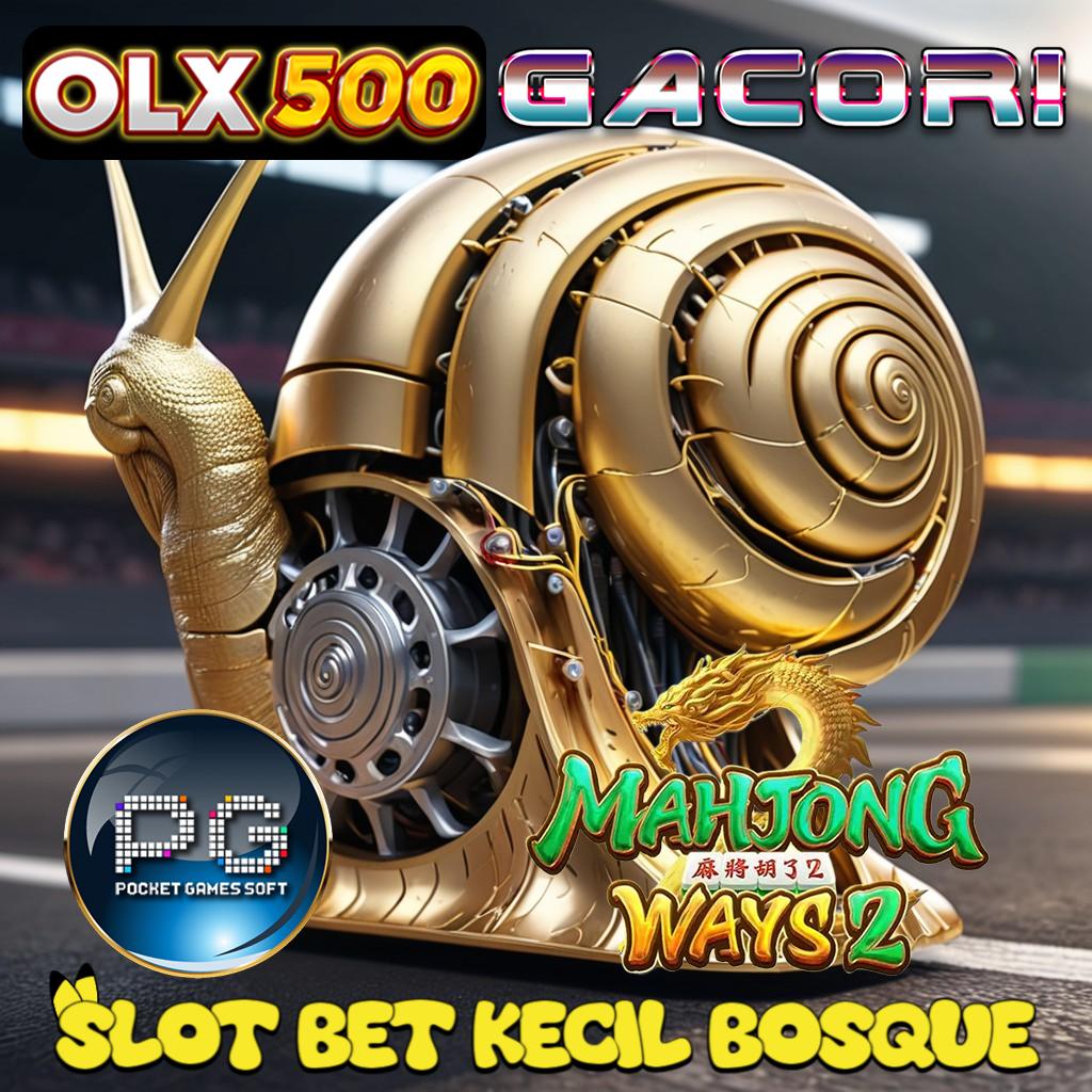 Situs Slot Thailand Resmi