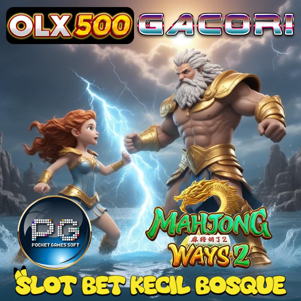 SLOT ONLINE DEMO PG Seru Untuk Main Tiap Hari