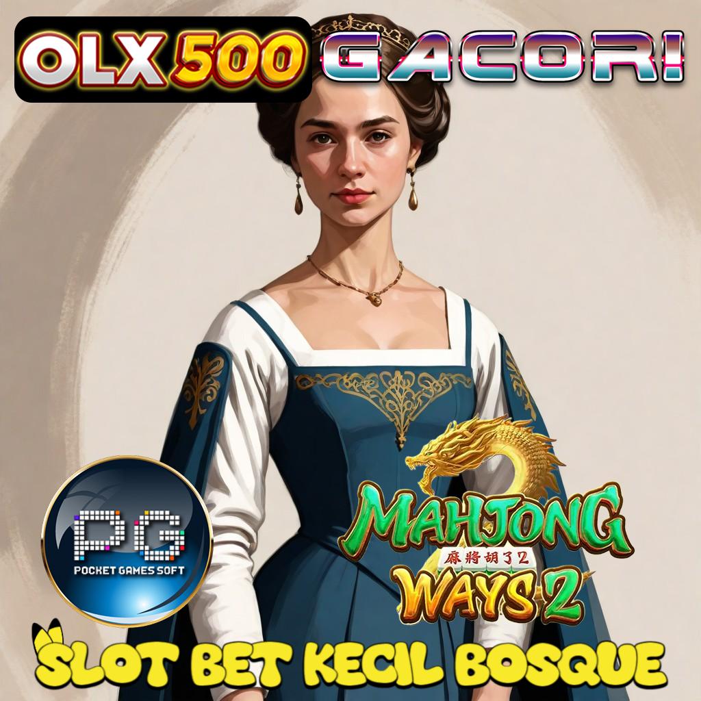 Slot Demo Maxwin Anti Rungkad