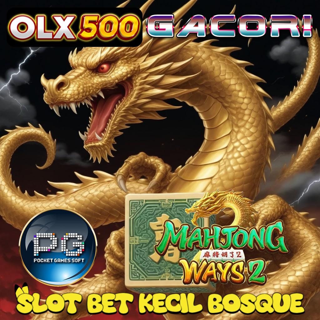 Slot Gacor Event Scatter Hitam