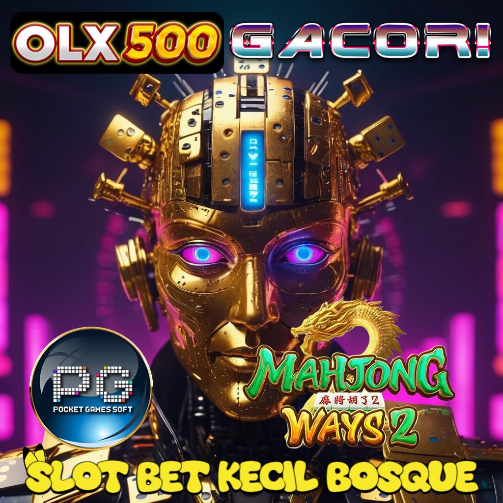 BOCORAN SLOT GACOR HARI INI PG SOFT - Selalu Berkomitmen Penuh