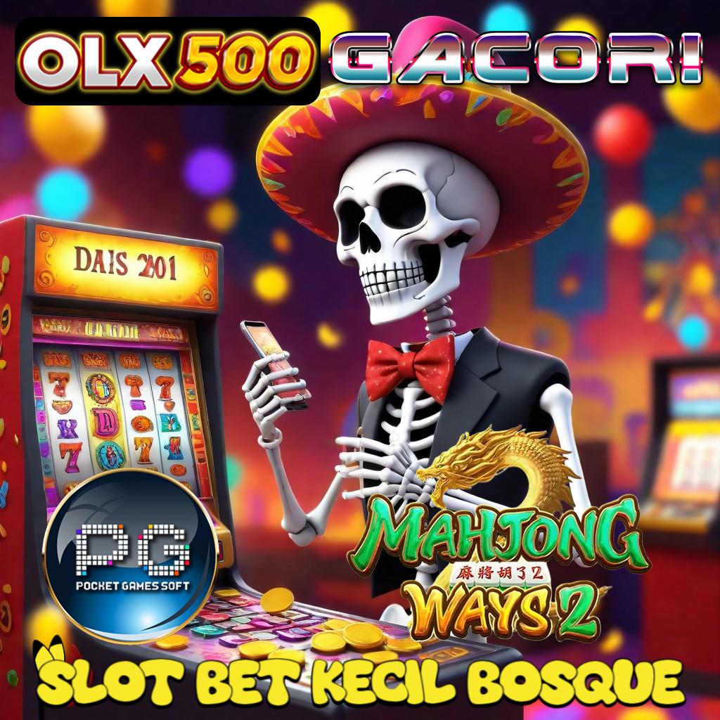 DAFTAR SLOTS RI Main Sekarang, Bonusnya Dekat!