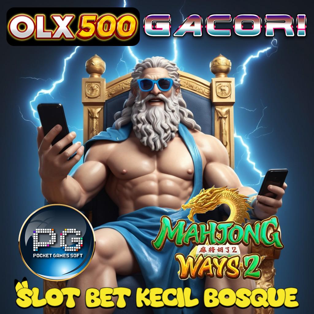 SLOT ONLINE DEPOSIT 5K Rekreasi Dengan Kepastian Aman