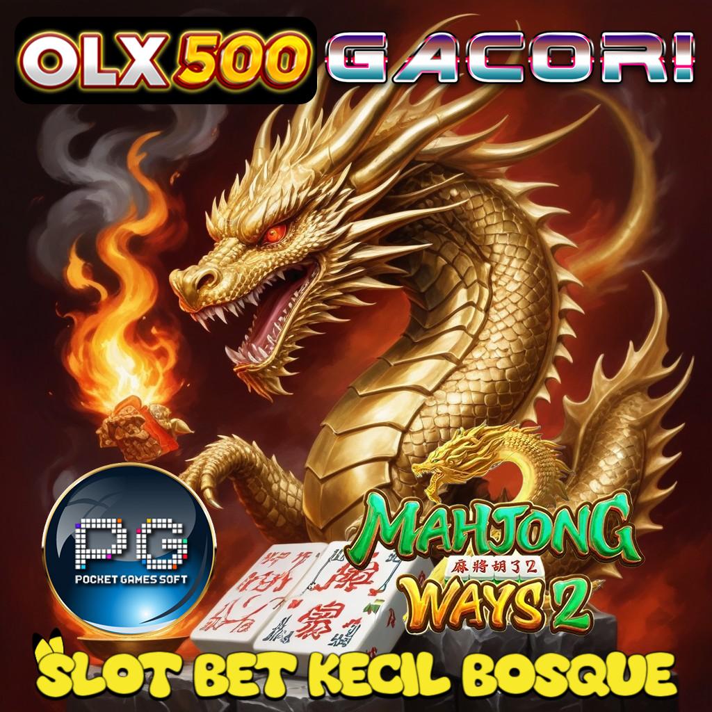 Slot Demo X500 Terus Maxwin 2024 Terbaru