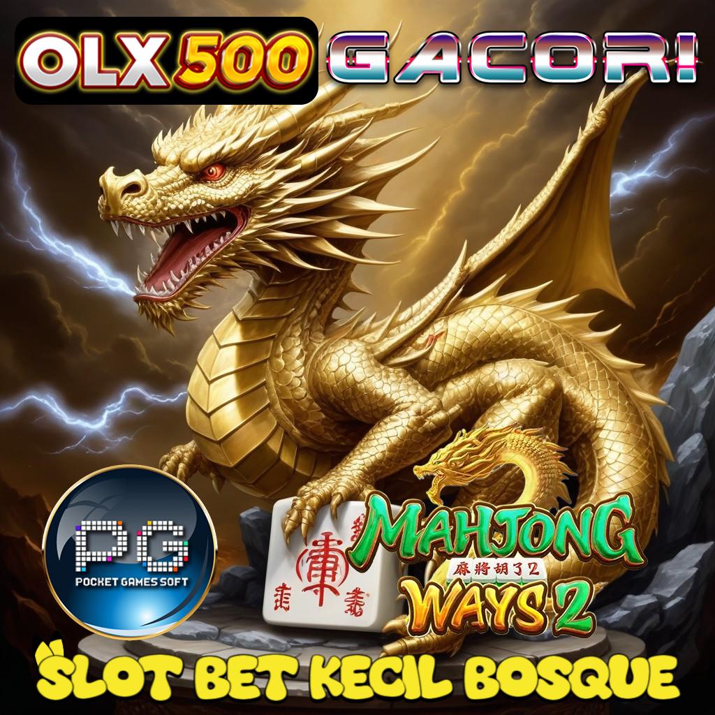 CHEAT SLOT INJECTOR APK - Website Gaya Modern