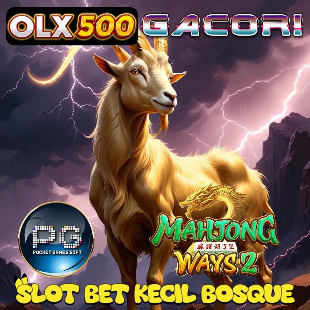 SIA 777 CASINO SLOT - Bonus Gacor, Spin Terus!