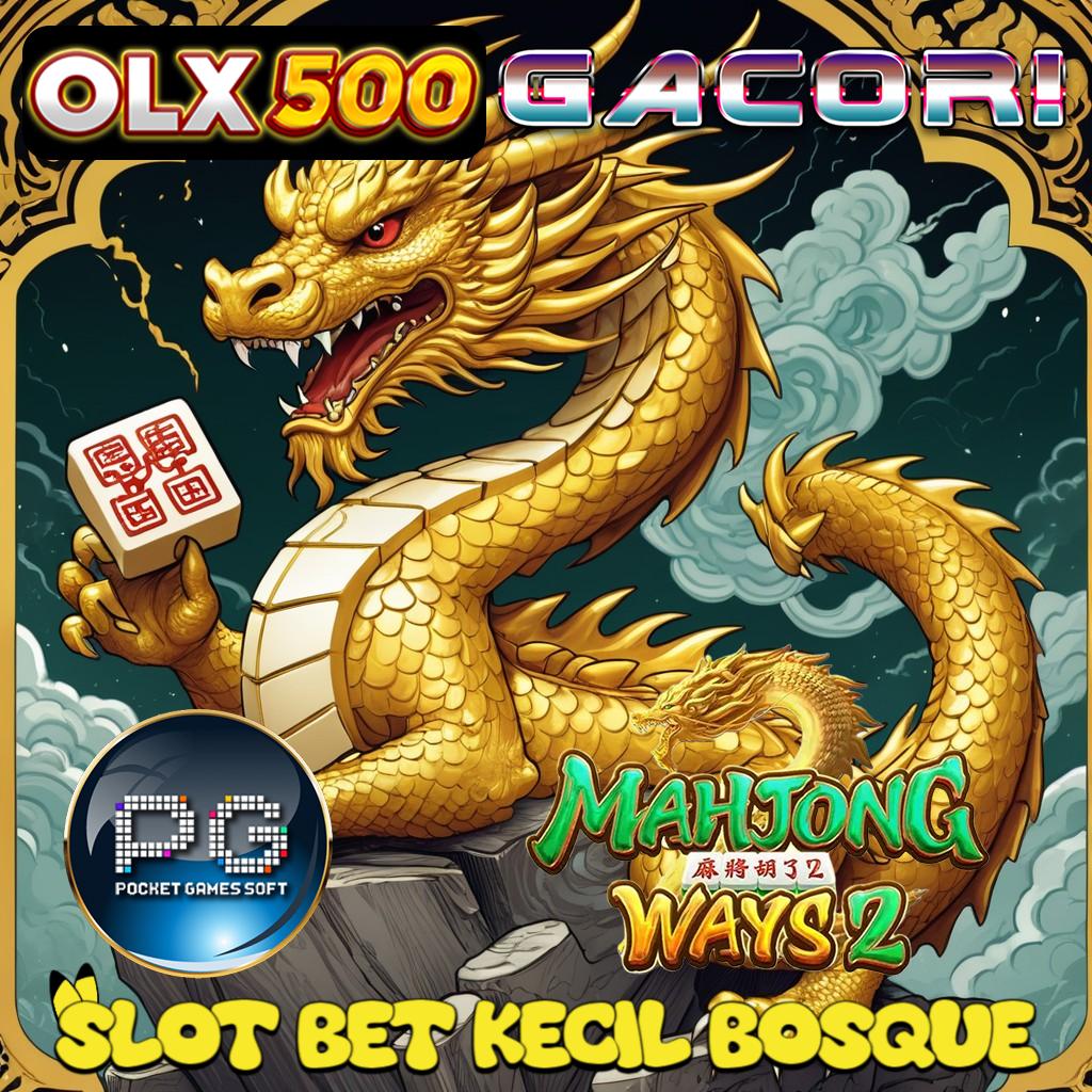 DEPOSIT MINIMAL 5K VIA QRIS - Coba Sekali, Jackpot Langsung!