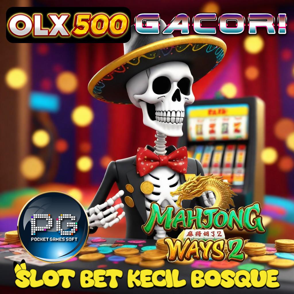 Slot Demo Gacor X500 Anti Rungkad