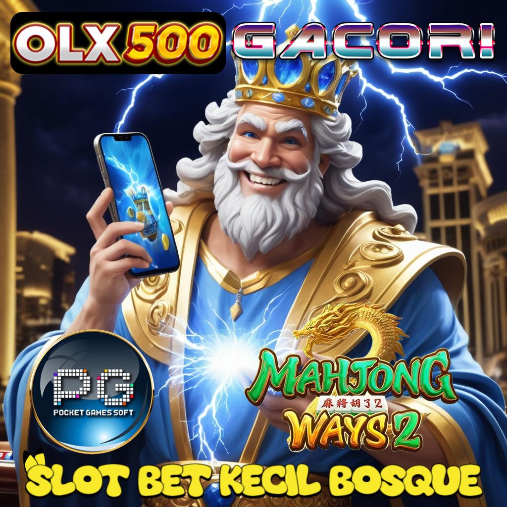 Apa Saja Server Slot Luar Negeri