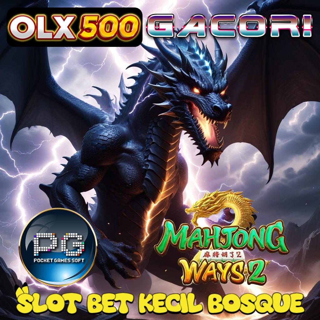 SLOT DEMO PG SOFT LENGKAP GACOR - Langsung Action