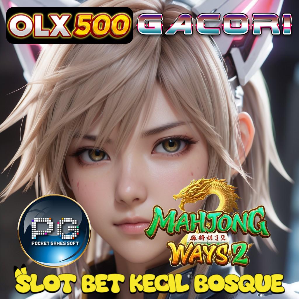 AKUN PRO HONGKONG VIP SLOT GACOR - Main Slot, Kemenangan Lancar!