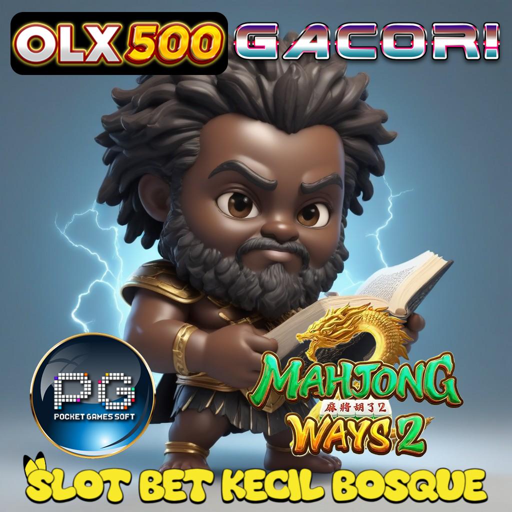 SLOT DEMO PG TERBARU TERLENGKAP Laporan Topik Faktual