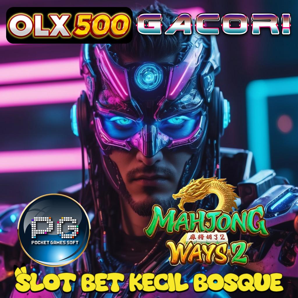 SLOT DEMO ONLINE GACOR - Main Sekarang, Jackpot Gede!