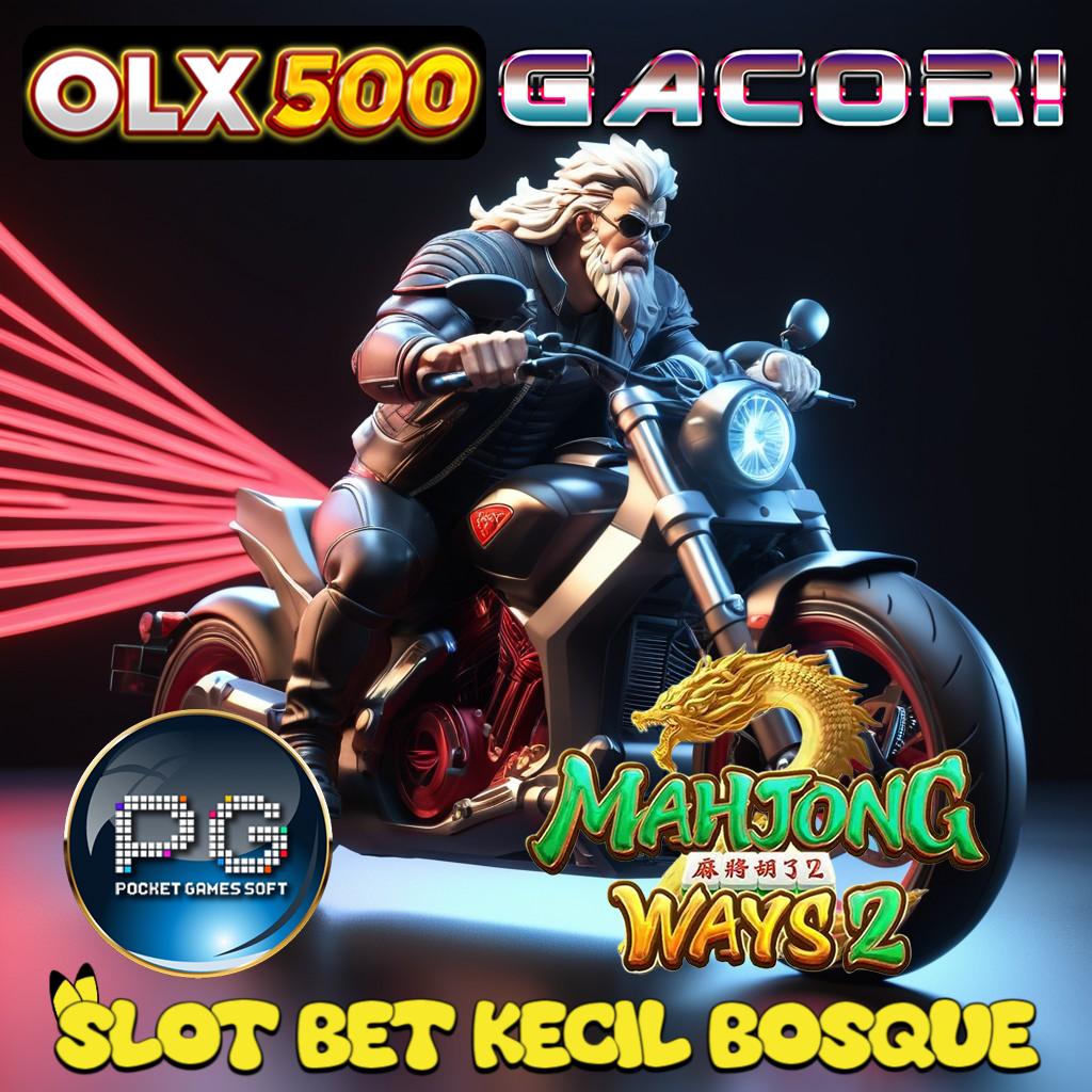 Slot Online Alternatif