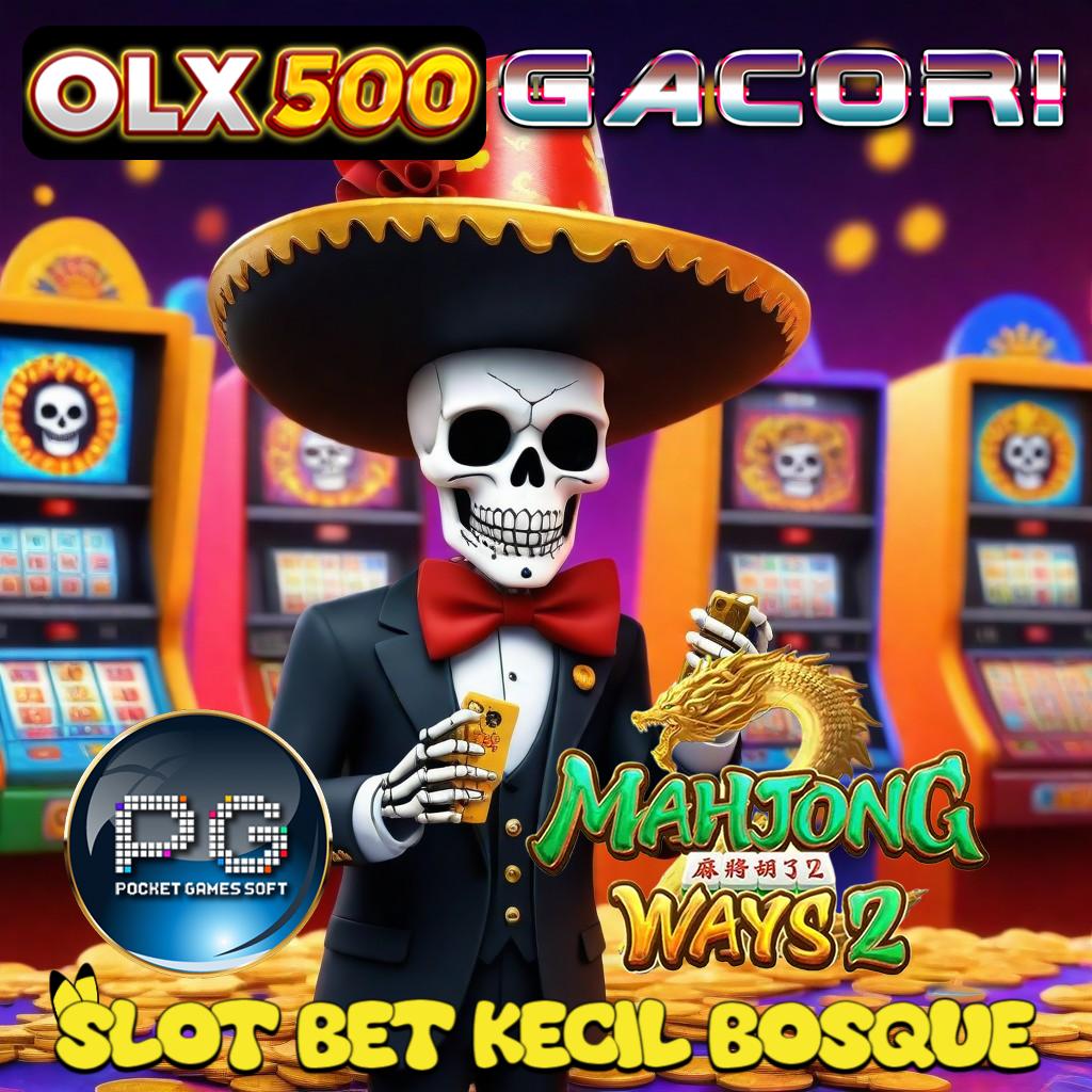 Bocoran Situs Slot Gacor Malam Ini