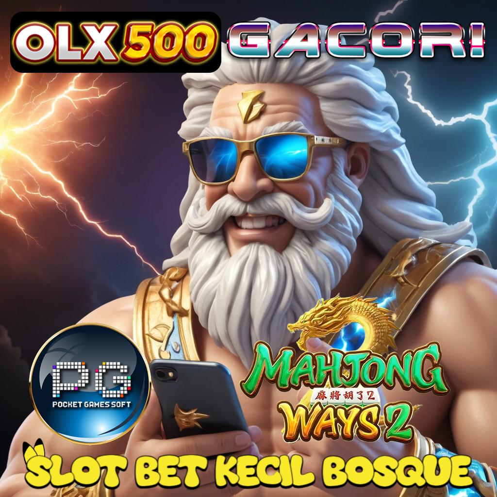 SLOT UANG VIP APK Terbatas