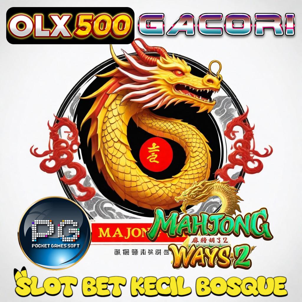 SLOT DEMO GACOR HARI INI SERVER LUAR - Tempat Hangout