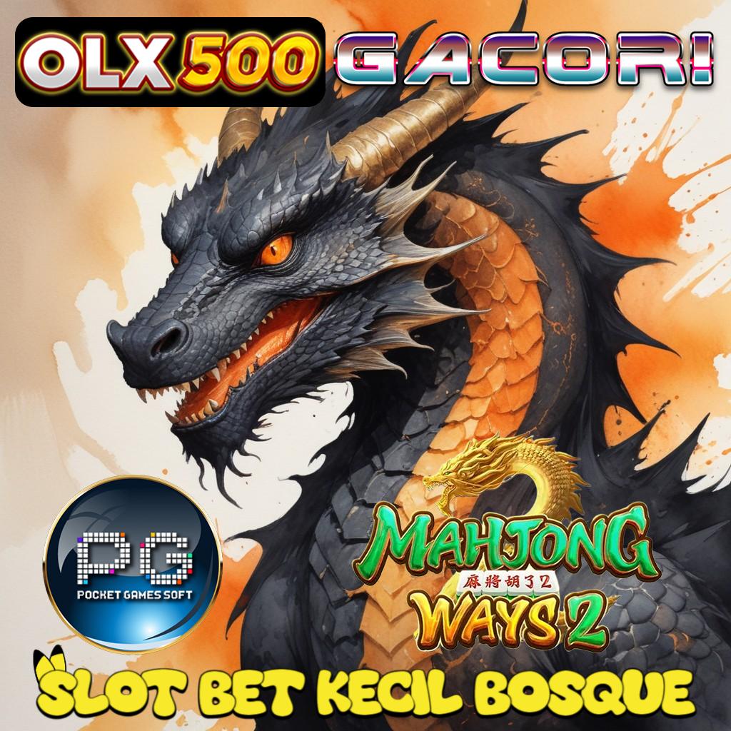 Slot Gacor 2024 Demo